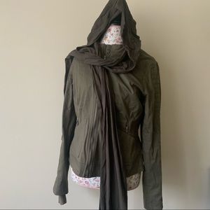 Star Wars Rogue one Hot Topic Jacket